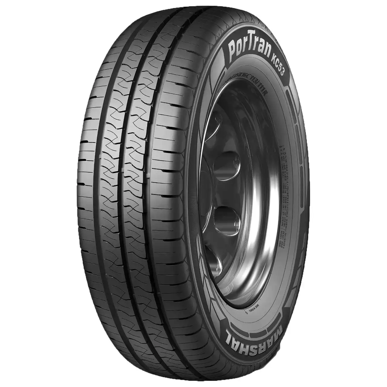 Marshal PORTRAN KC53 215/60R16C 103/101T 215/60 RC16
