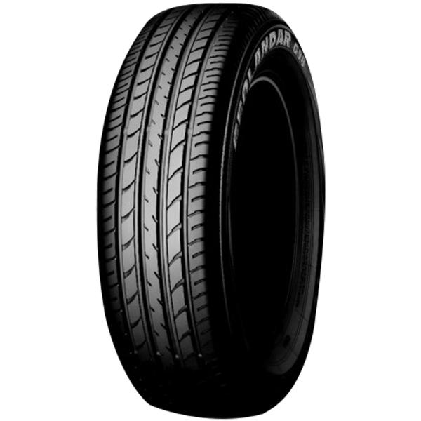4X Sommerreifen - Yokohama Geolandar G98C OE Subaru Outback 225/65R17 102H OE SU