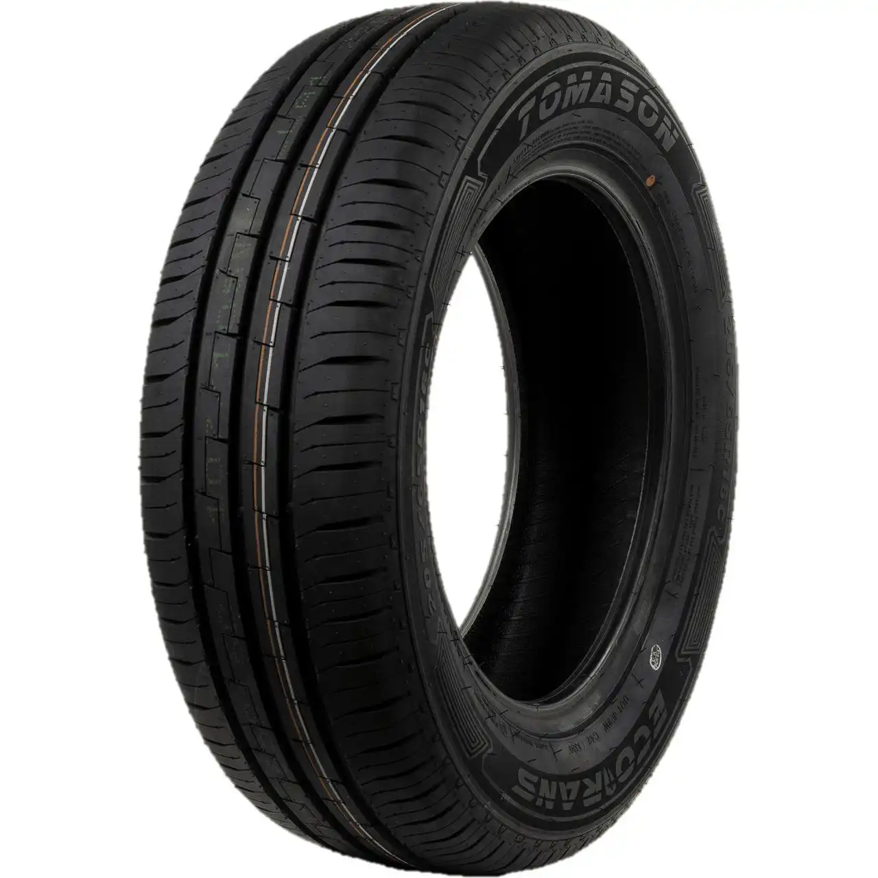 TOMASON ECO TRANS 215/60R17C 109/107T