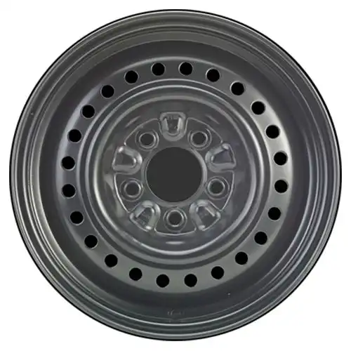 ALCAR 9390 schwarz/silber 6.5Jx15 5x114.3 ET40