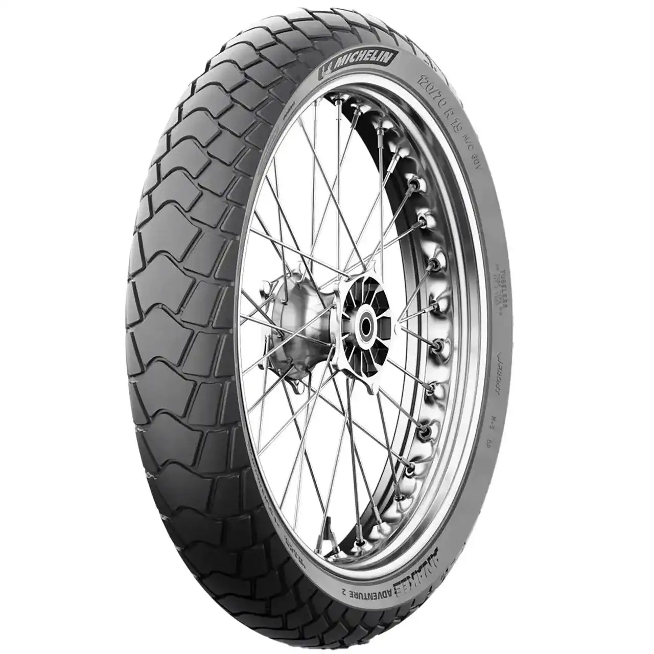 MICHELIN 150/70 R 17 TL 69V ANAKEE ADVENTURE 2 M+S