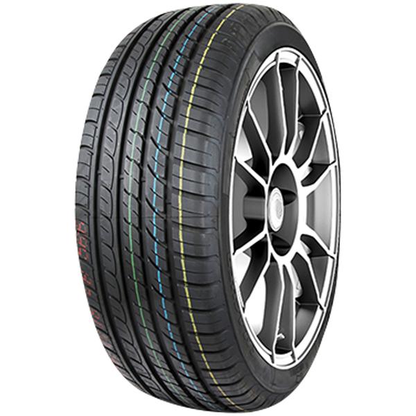 Sommerreifen - Royal Black Royal Explorer 245/40R17 95W Bsw Xl