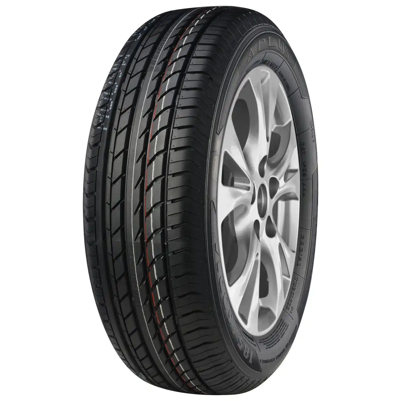 APLUS A608 195/70R14 91H BSW