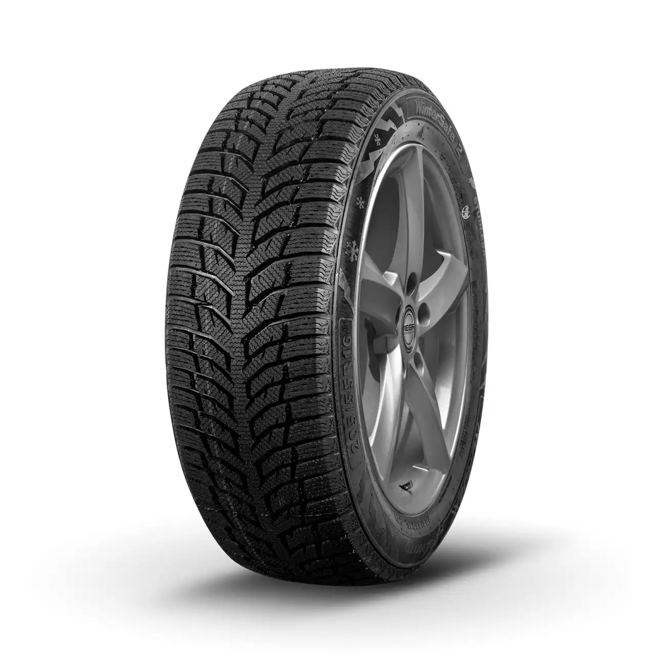 Nordexx WINTERSAFE 2 155/70R13 75T BSW 155/70 R13