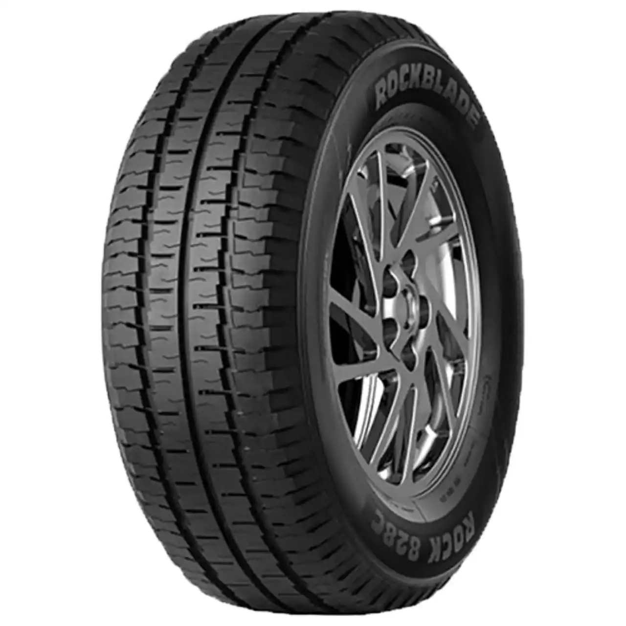 Rockblade ROCK 828C 205/75R16C 110/108R BSW 205/75 RC16