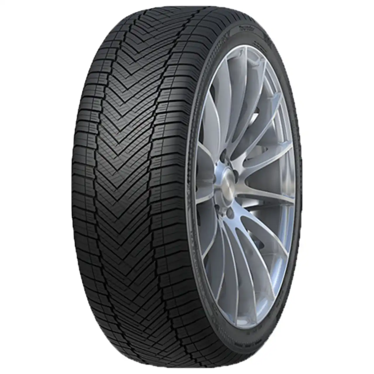 Tourador X ALL CLIMATE TF1 245/45R19 102Y XL BSW 245/45 R19
