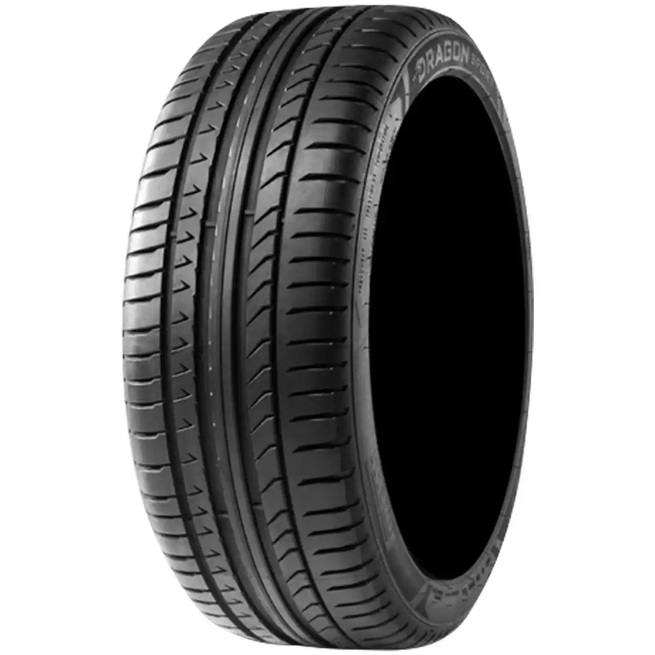 PIRELLI DRAGON SPORT 225/45R19 96W XL FSL BSW