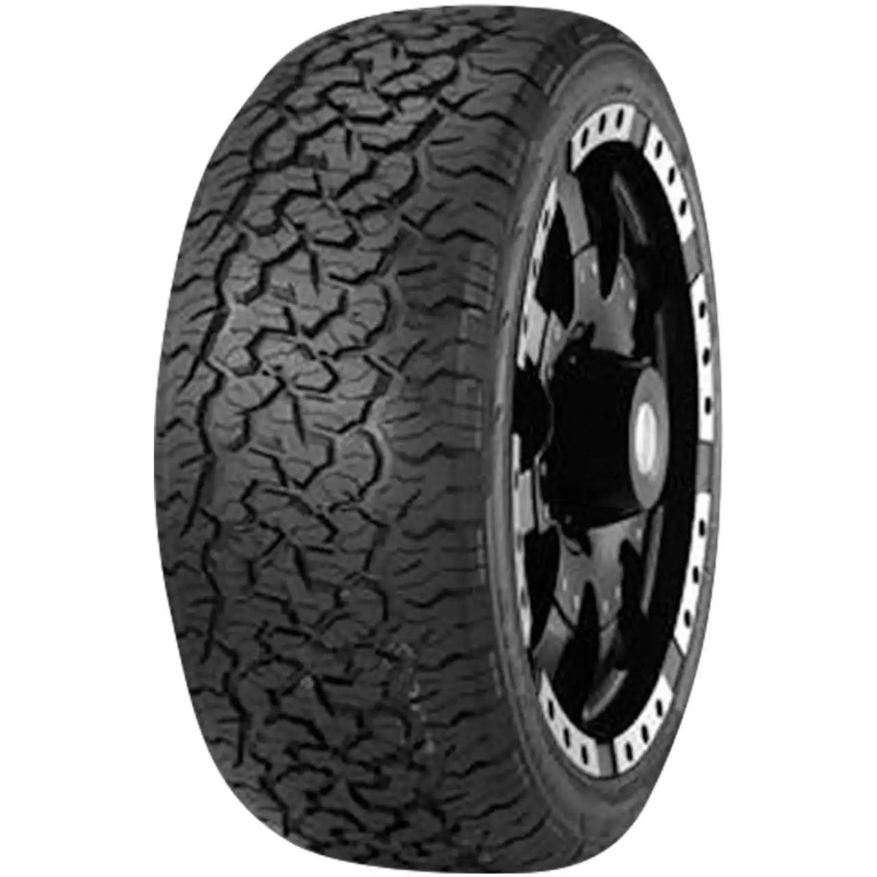 Unigrip LATERAL FORCE A/T 255/65R17 114H 255/65 R17