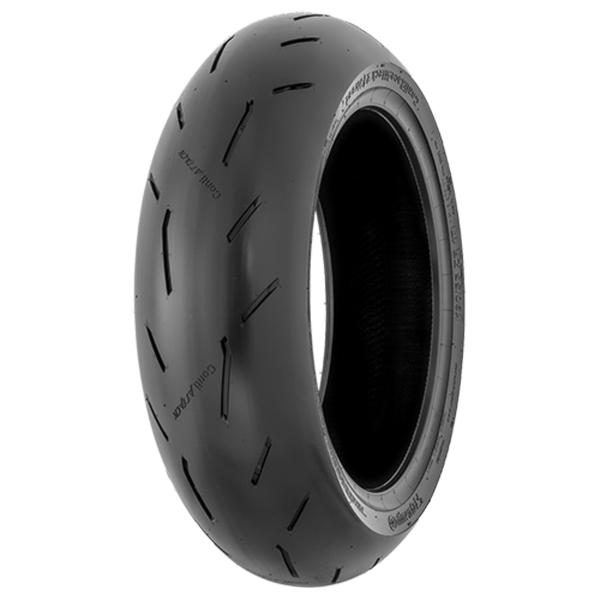 Continental Contiraceattack 2 Street 190/55 R17 M/C Tl 75(W) Rear