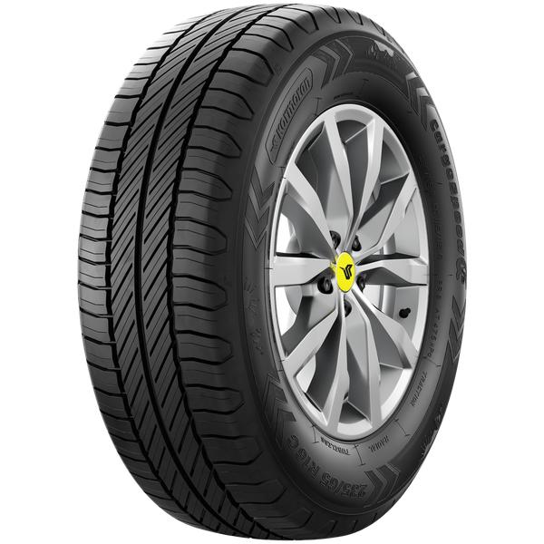 2X Sommerreifen - Kormoran Cargospeedevo 225/65R16C 112T Bsw