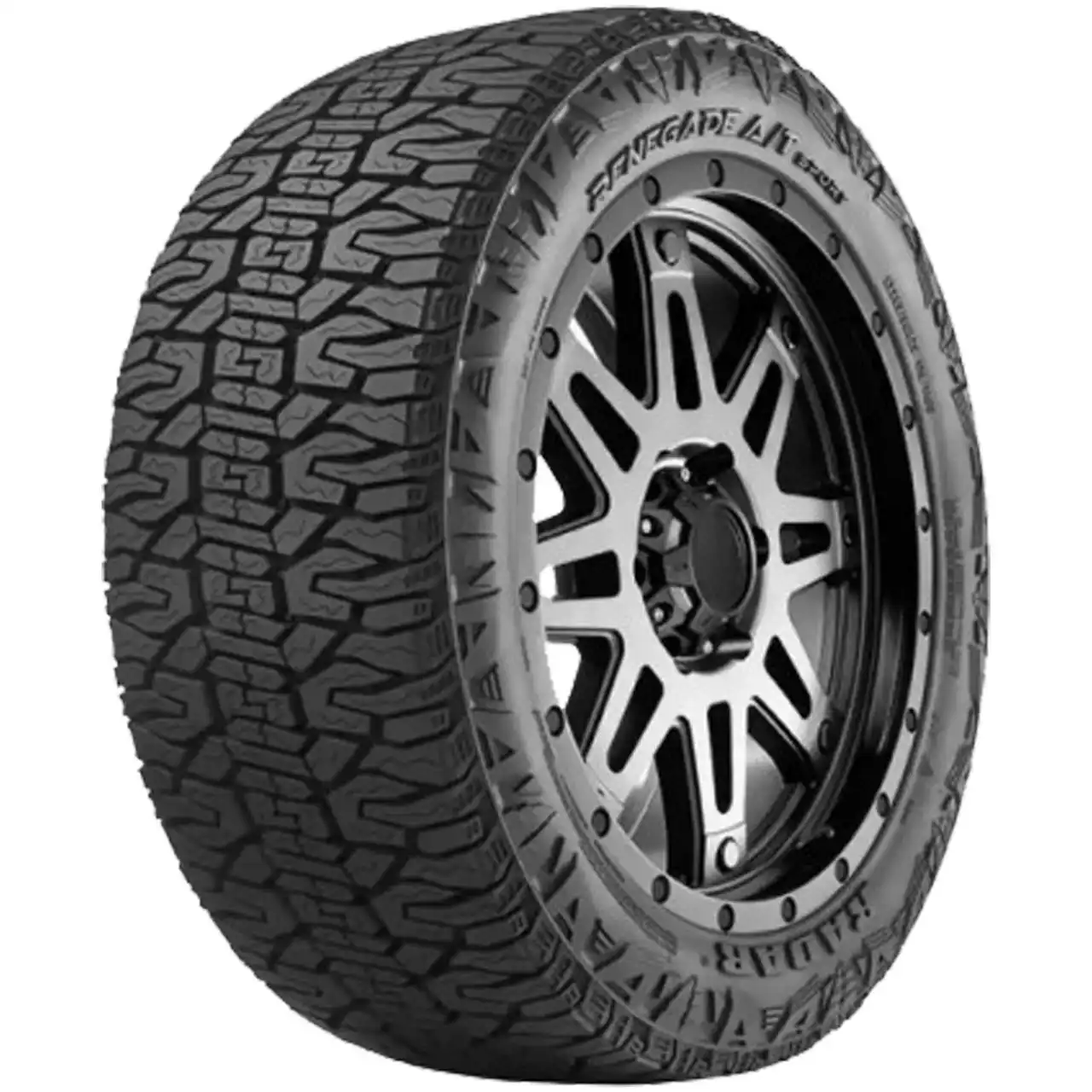 Radar RENEGADE A/T SPORT 265/50R20 115/112S BSW 265/50 R20