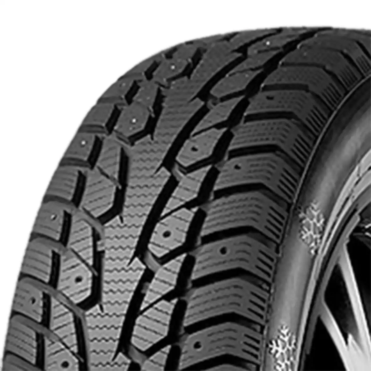 Torque TQ023 275/40R22 107T XL BSW 275/40 R22