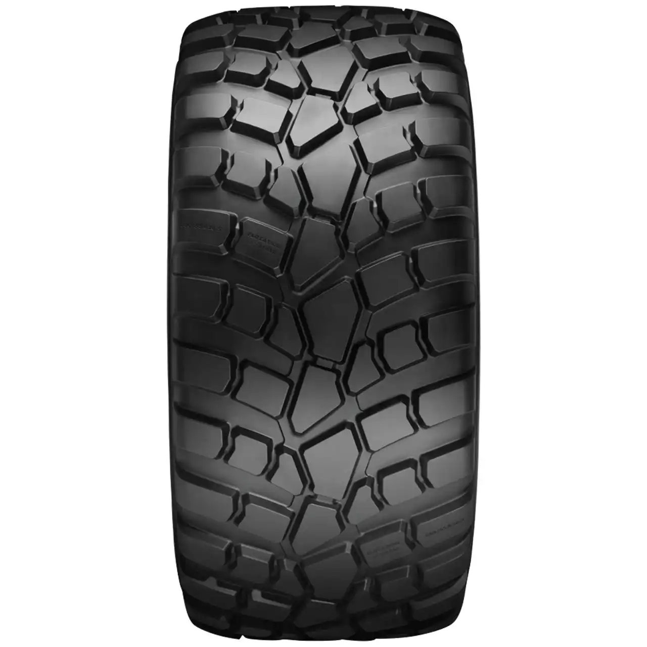 VREDESTEIN VF710/50 R 26.5 TL 176D FLOTATION OPTIMALL IMP