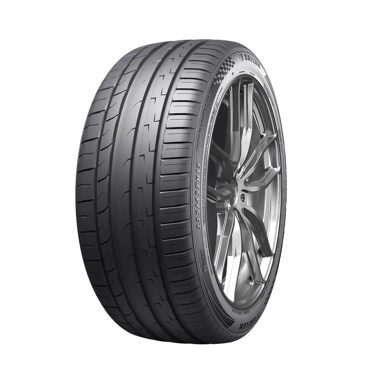 SAILUN ATREZZO ZSR2 EV 235/45R18 98W XL MFS BSW