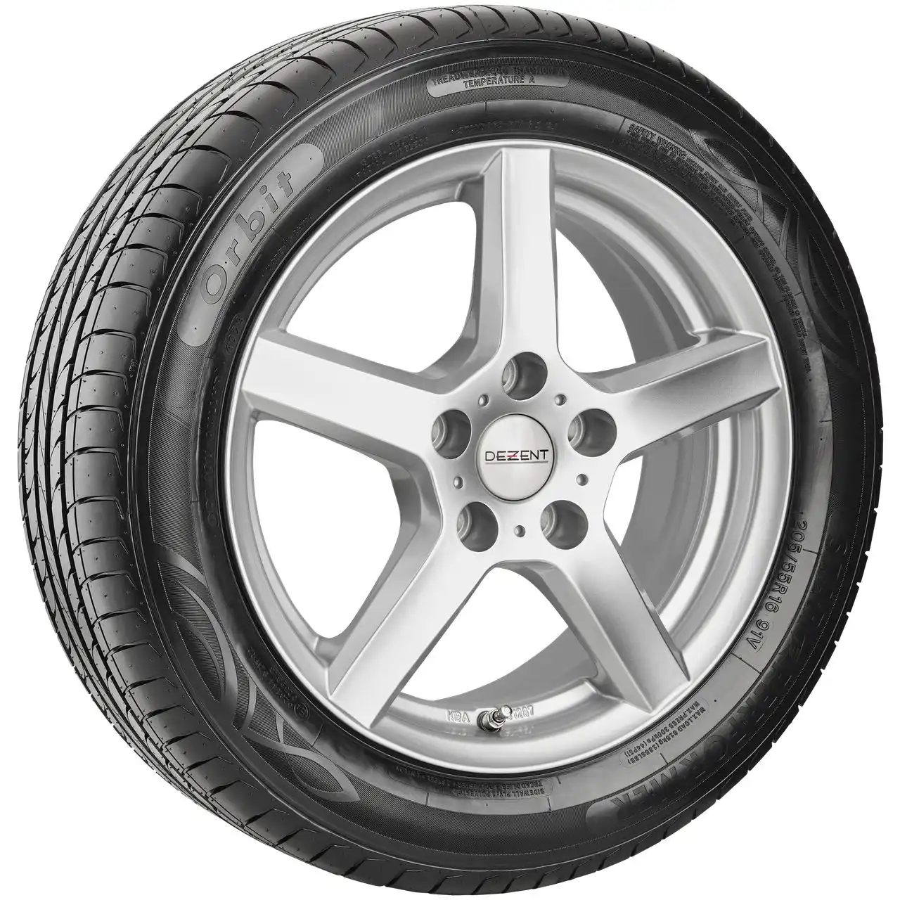 STAR PERFORMER ORBIT 195/50R16 88V XL BSW