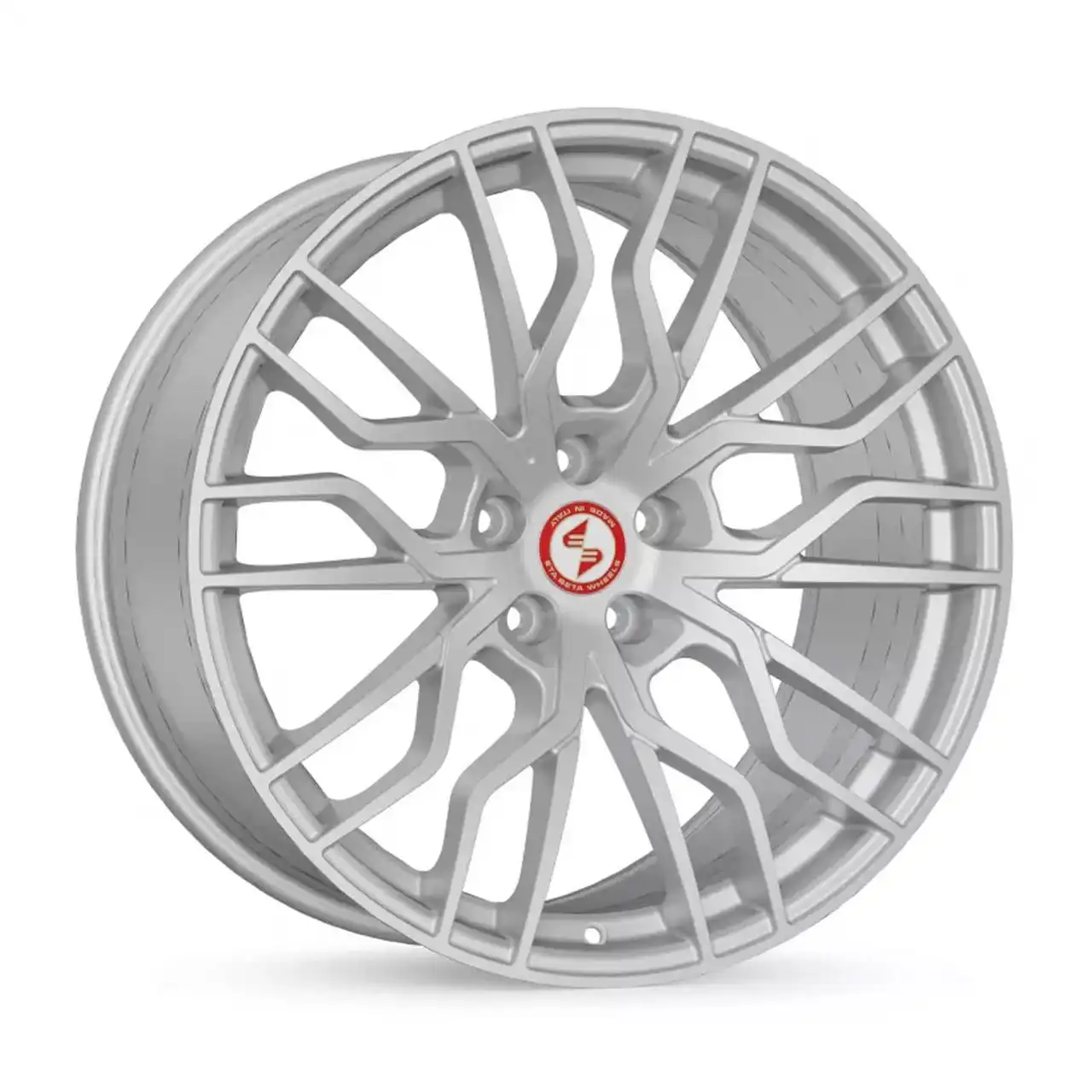ETABETA MEDUSA-K silver 11.0Jx23 5x130 ET45