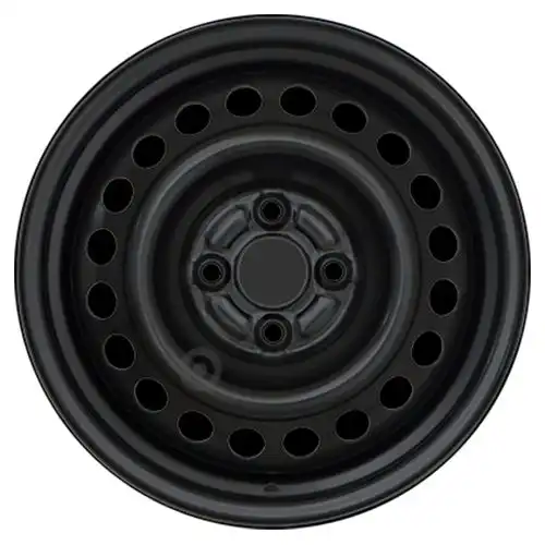 ALCAR 4025 schwarz/silber 6.0Jx15 4x100 ET50