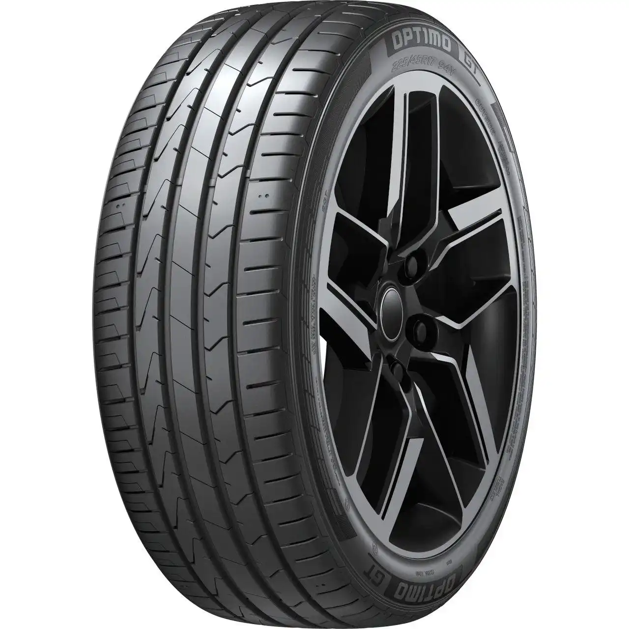 Optimo GT SUV 255/45R20 105Y XL MFS SBL 255/45 R20