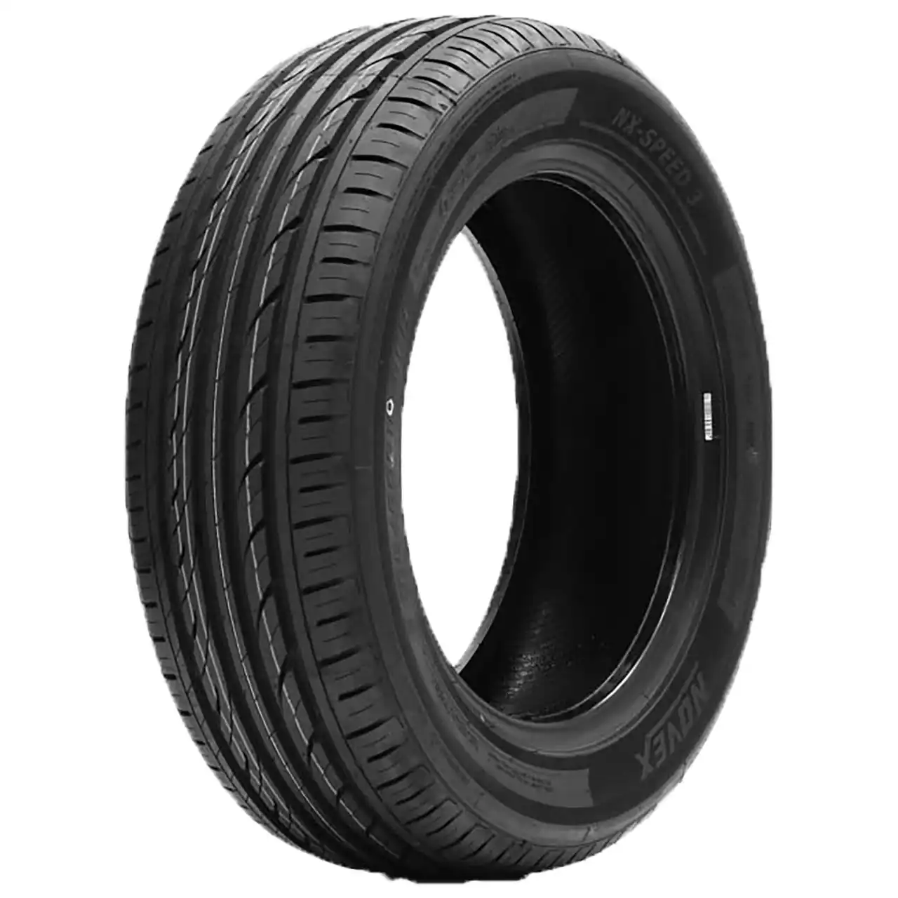 NOVEX NX-SPEED 3 165/70R13 79T BSW