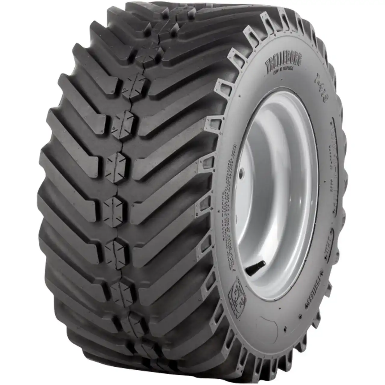 TRELLEBORG 18x8.50 - 8 TL  T415 8PR