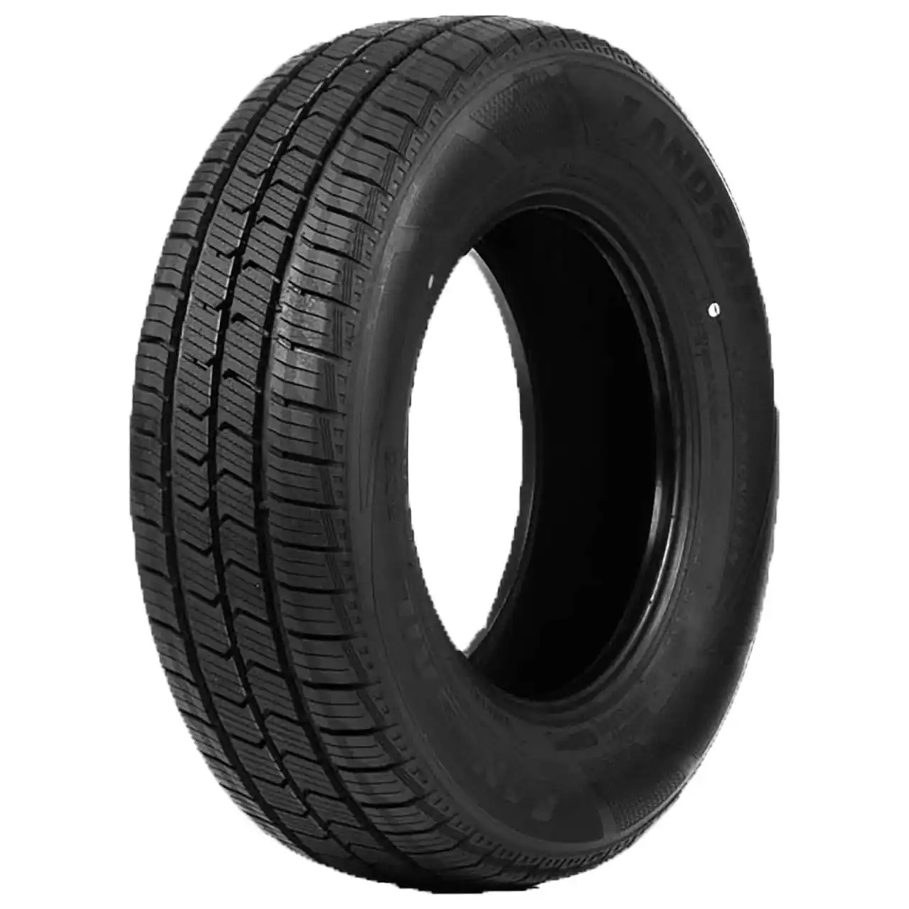 Landsail 4-SEASONS VAN 215/75R16C 113/111R BSW 215/75 RC16