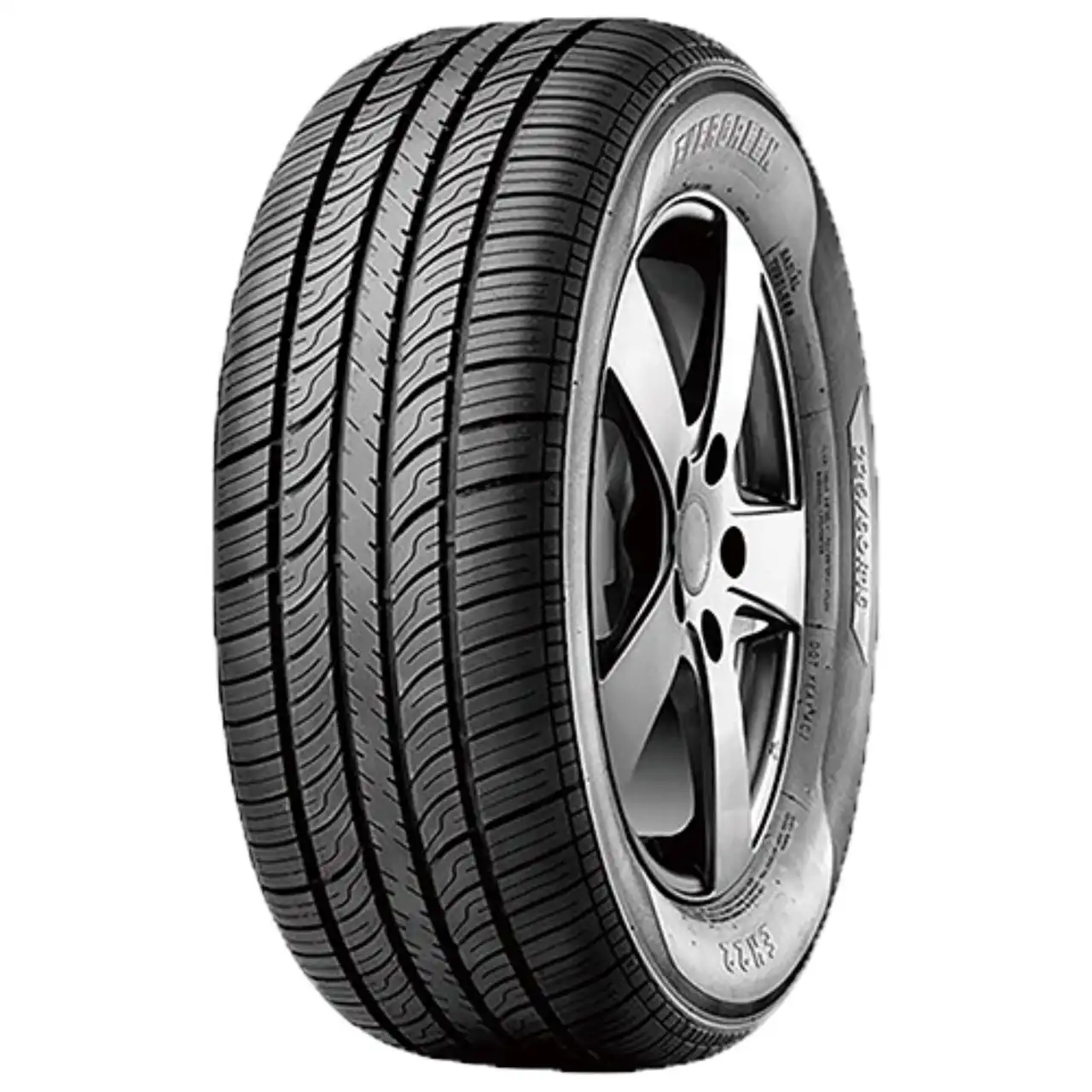 EVERGREEN EH22 165/60R14 75H BSW