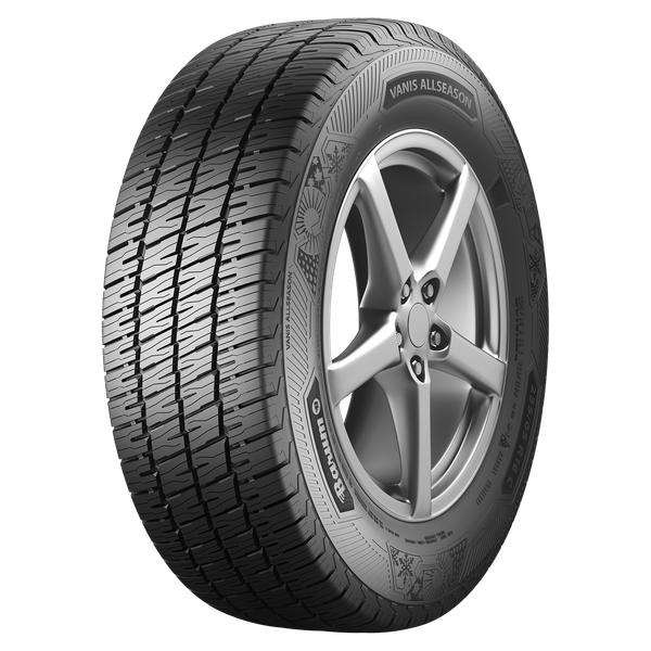 Ganzjahresreifen - Barum Vanis Allseason 205/65R16C 107T (103H)