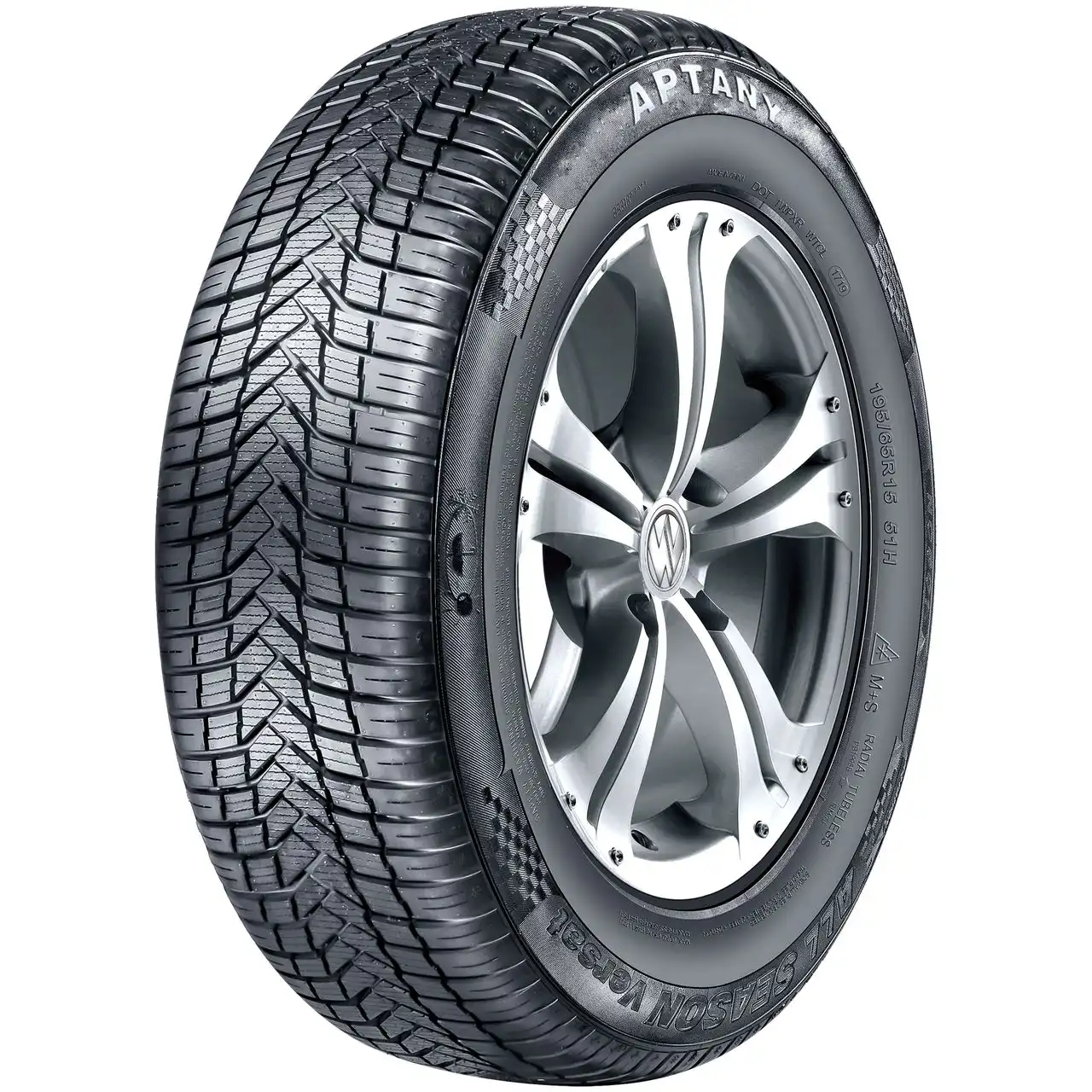 APTANY RC501 215/55R17 98W XL BSW