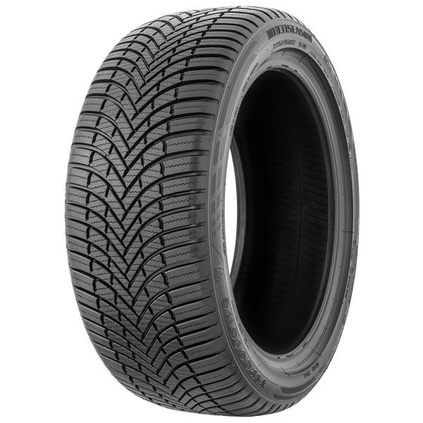 4X Ganzjahresreifen - Firestone Multiseason GEN02 215/55R18 99V XL