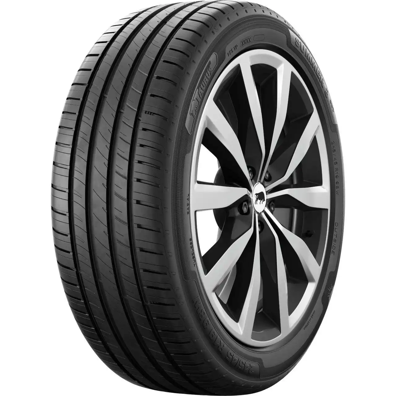 TAURUS SUMMER 3 SUV 235/60R16 100H BSW