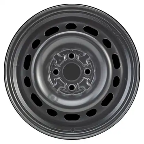 ALCAR 7190 schwarz/silber 6.0Jx15 4x100 ET45