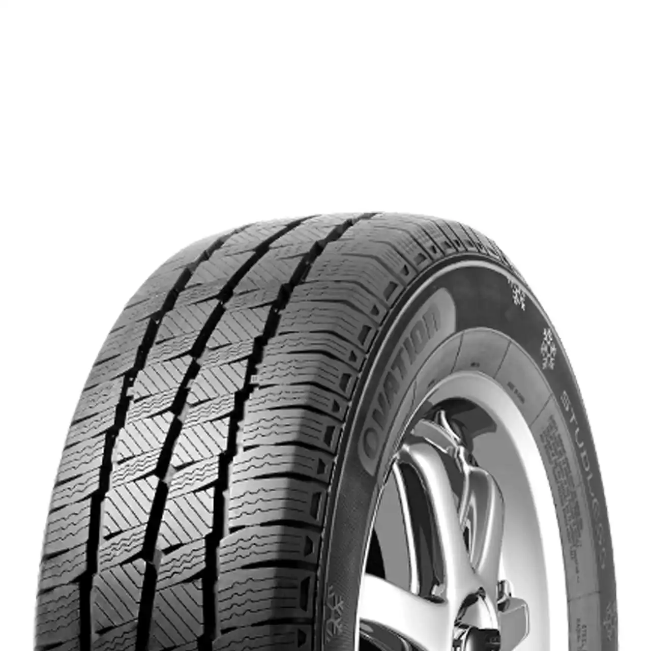 Ovation WV-03 VAN 195/65R16C 104/102R 195/65 RC16
