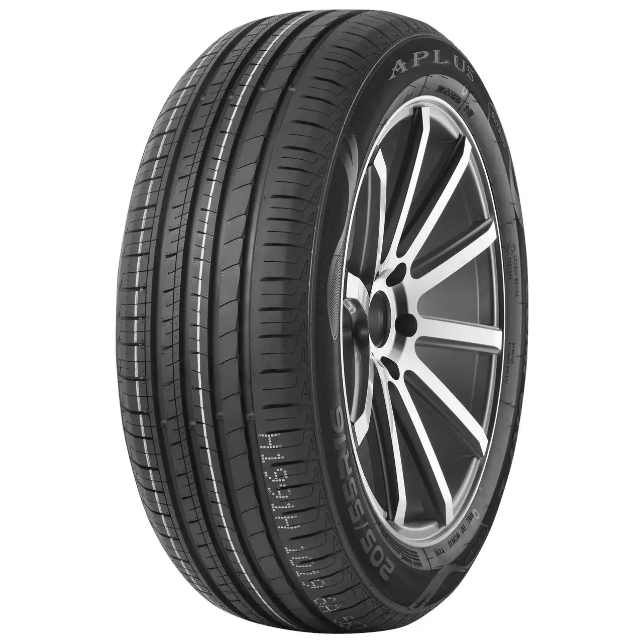 Aplus A609 165/70R12 77T Bsw