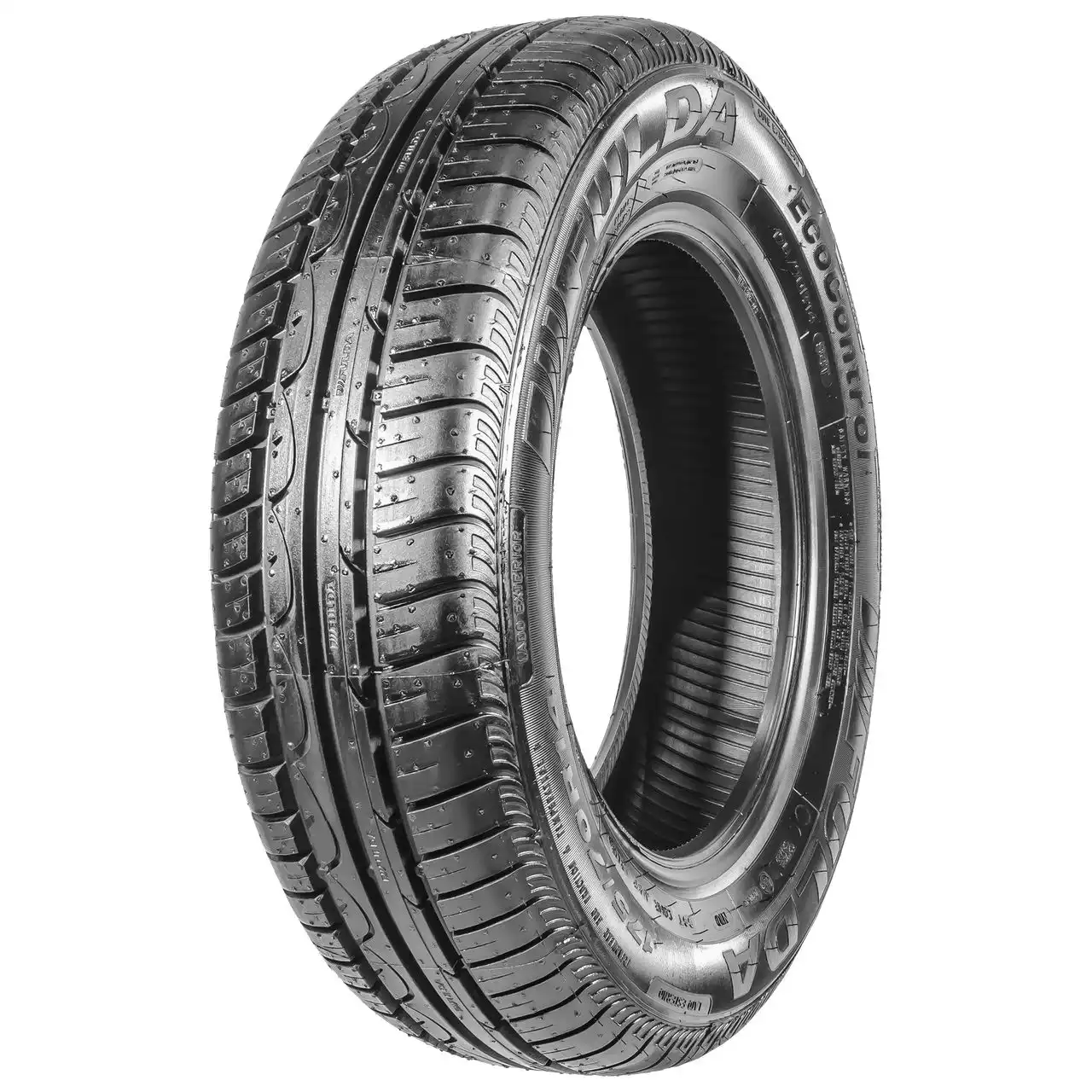 FULDA ECOCONTROL 165/65R13 77T