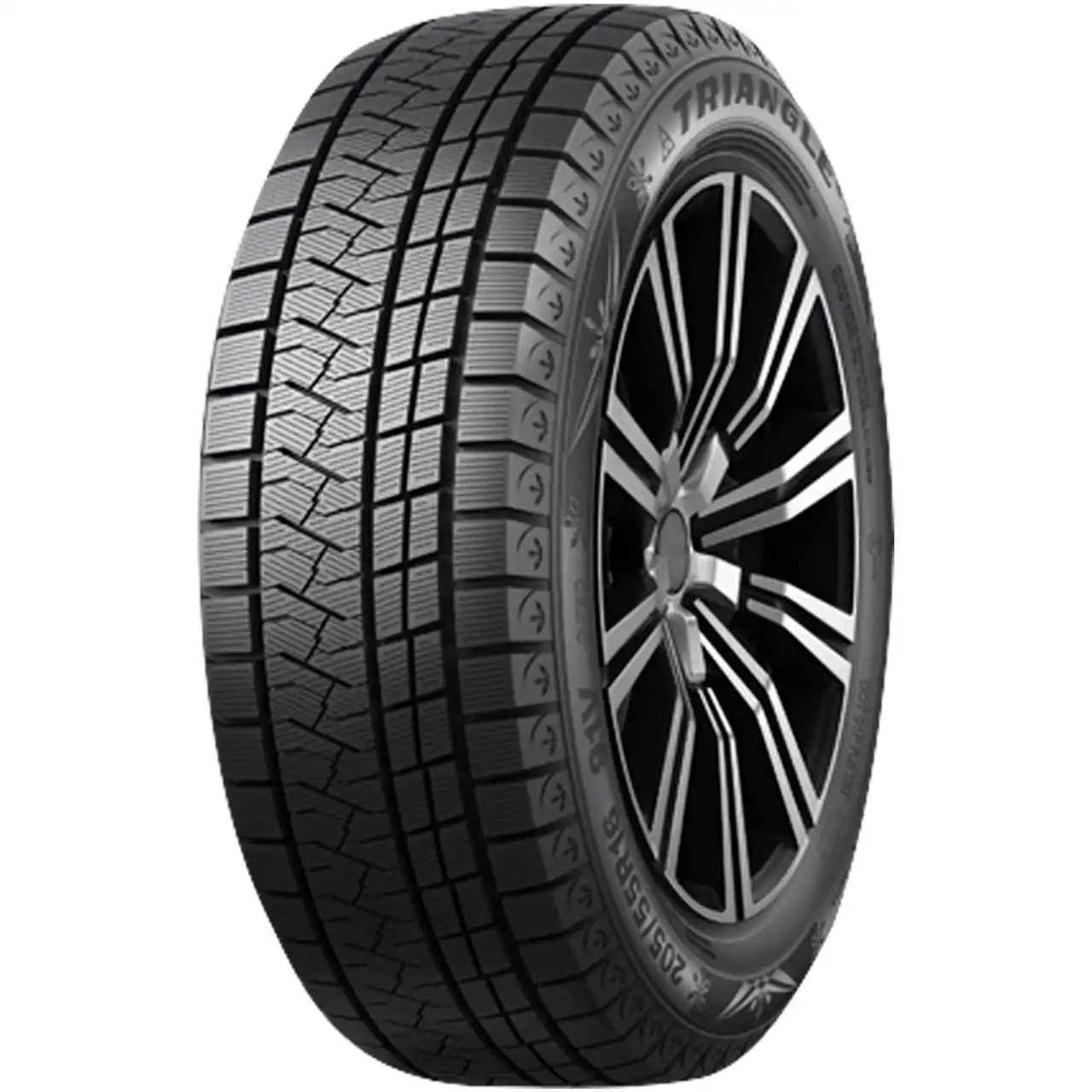TRIANGLE SNOWLINK PL02 265/60R18 114H XL BSW