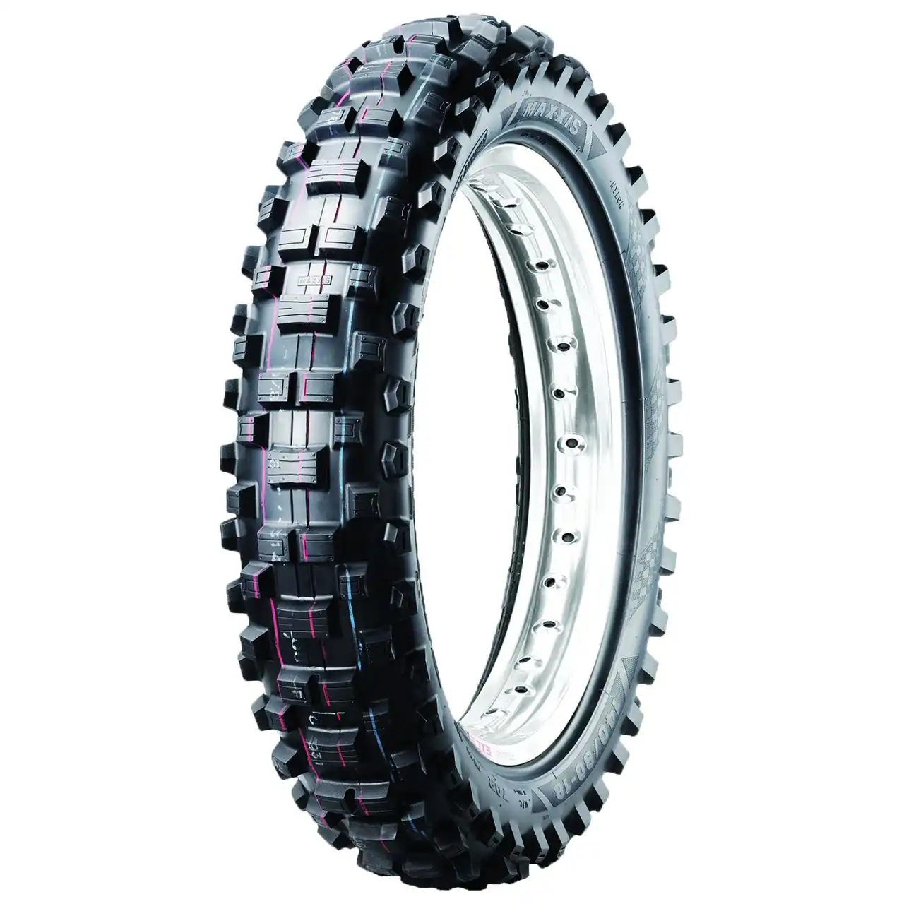 MAXXIS 140/80 - 18 TT 70R MAXXENDURO M-7314K SOFT