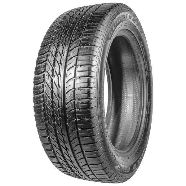 2X Sommerreifen - Goodyear Eagle F1 (Asymmetric) SUV AT (J) (Lr) 255/50R20 109W