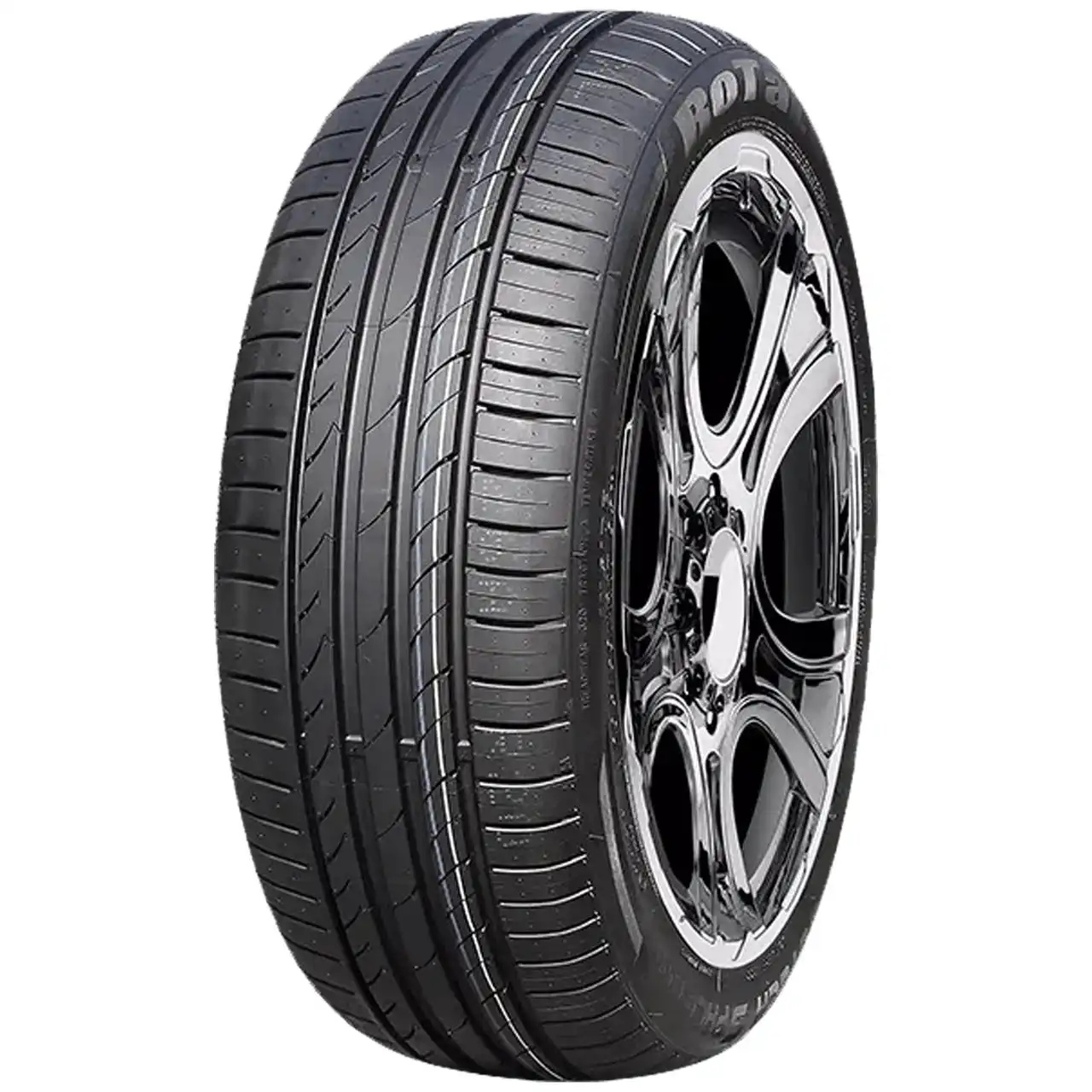 Rotalla SETULA S-RACE RU01 235/40R18 95W XL MFS 235/40 R18