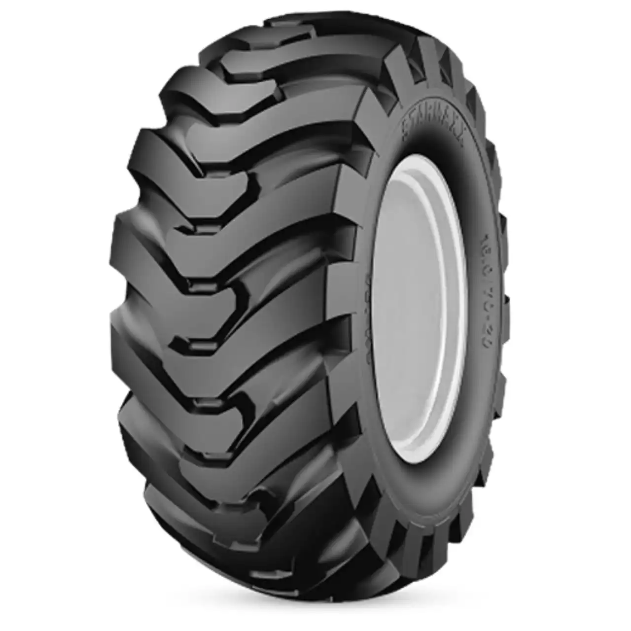 STARMAXX 12.5/80 - 18 TL 146A8 SM-125 R-4 14PR