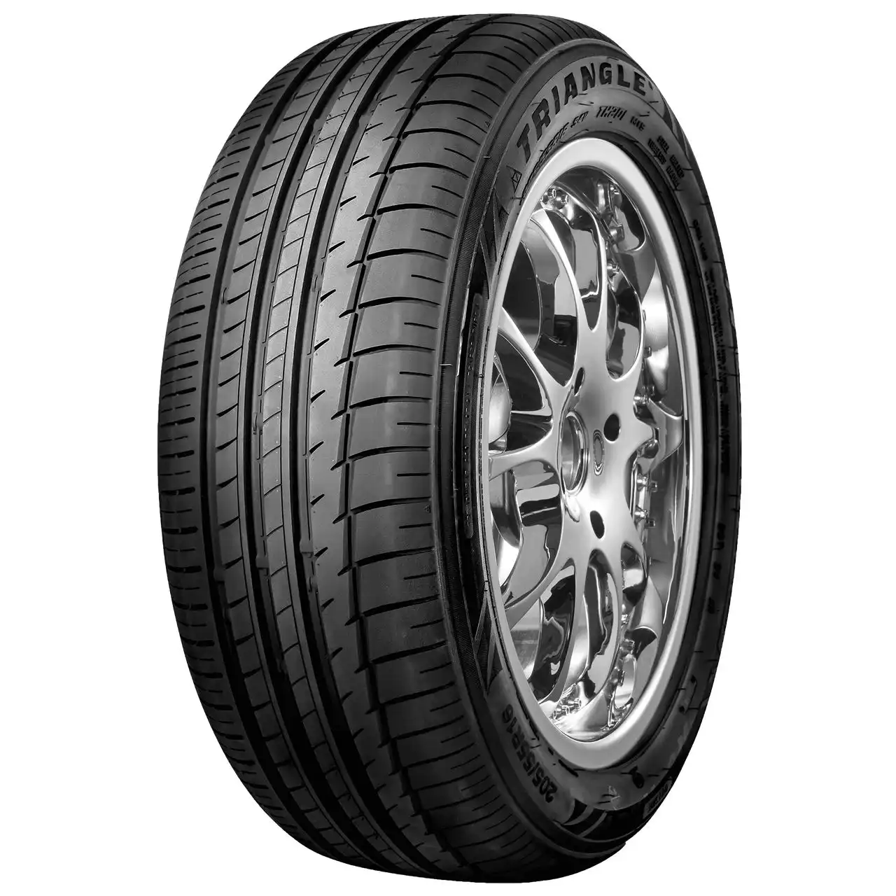Triangle SPORTEX TH201 295/35R24 110W XL BSW 295/35 R24