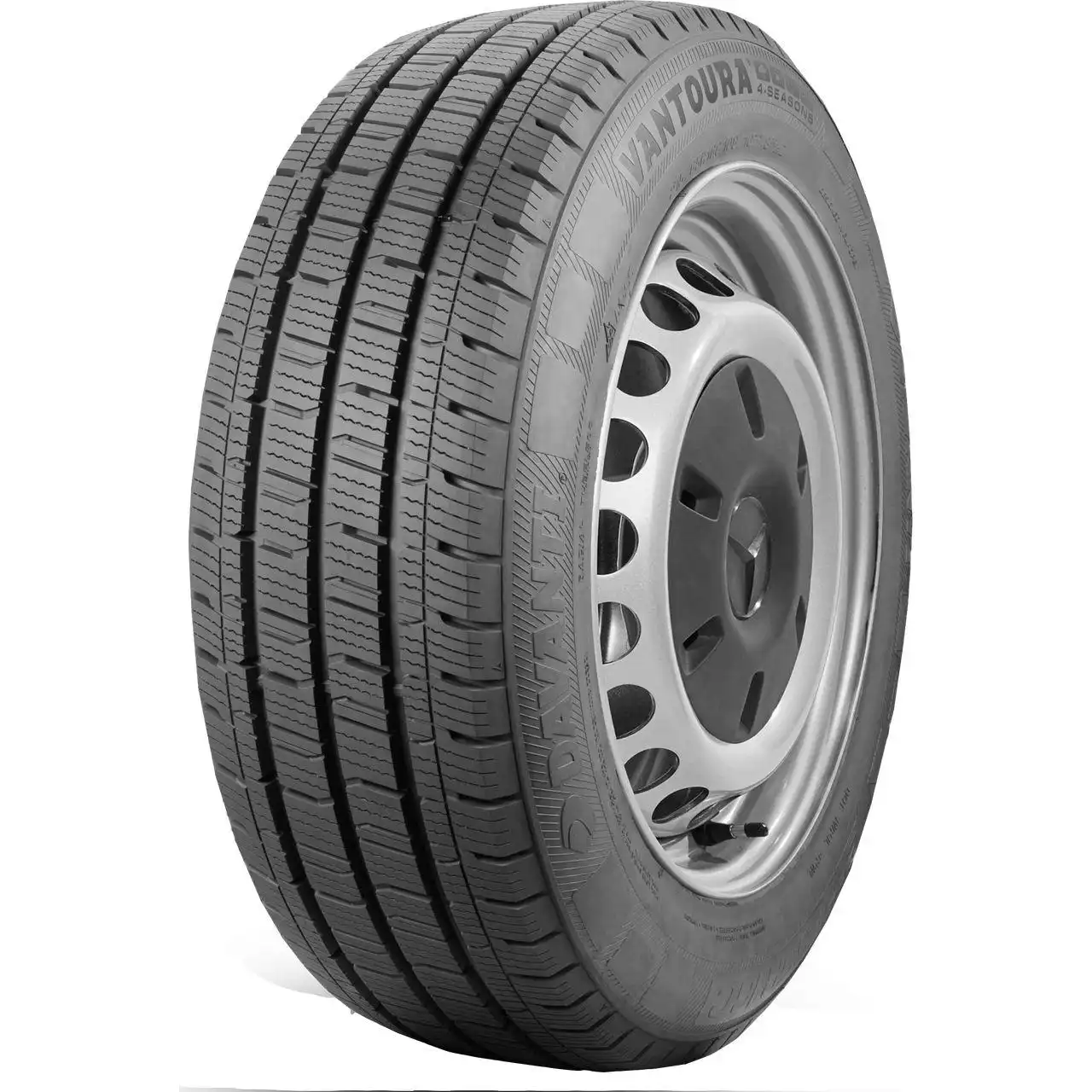 Davanti VANTOURA 4-SEASONS 205/65R16C 107/105T BSW 205/65 RC16