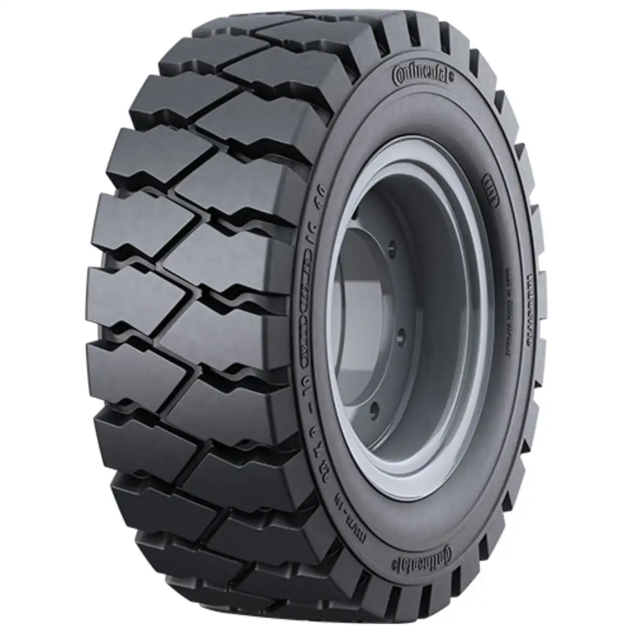CONTINENTAL 27x10 - 12 TT 152A5 IC40 EXTRA DEEP  20PR