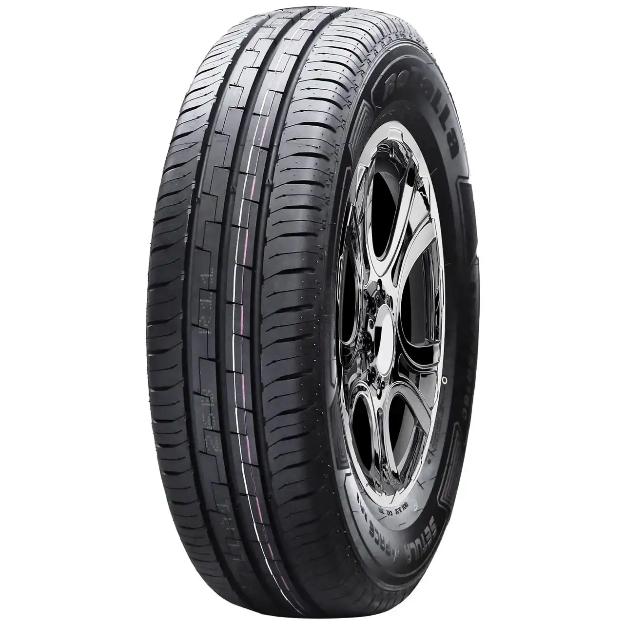 ROTALLA SETULA V-RACE RF19 205/75R16C 113/111R BSW