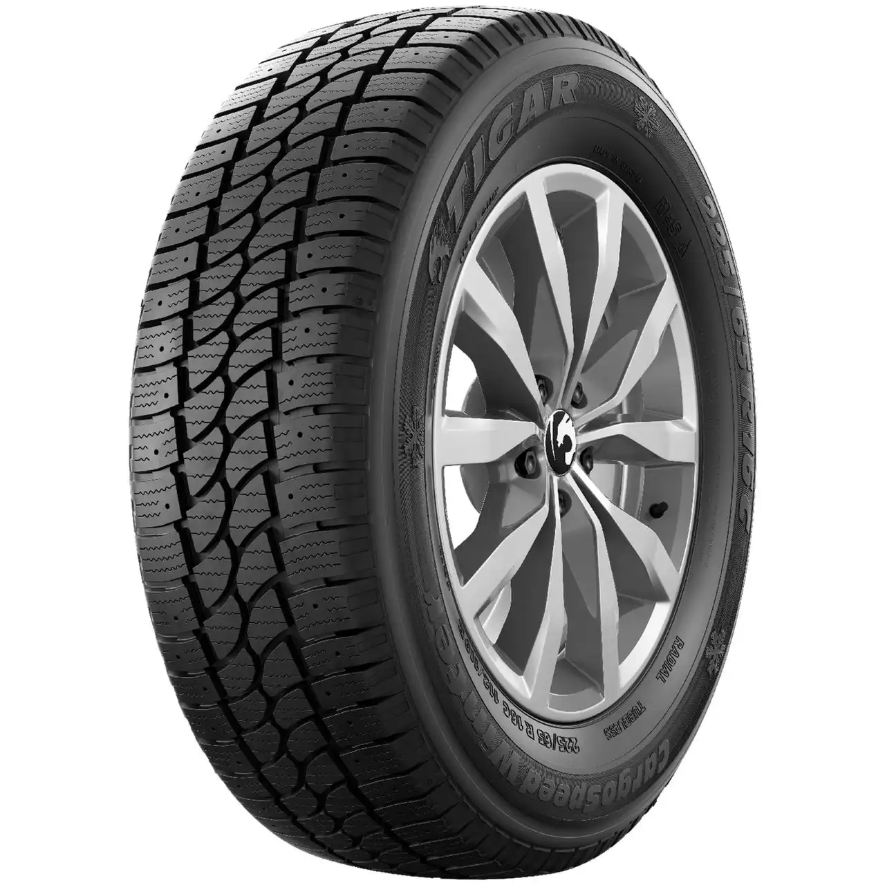 Tigar CARGO SPEED WINTER 215/70R15C 109/107R 215/70 RC15