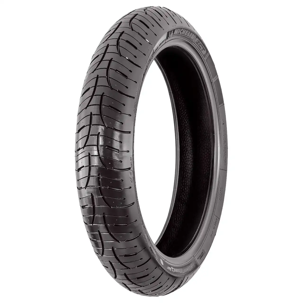 MICHELIN 120/70 ZR 17 M/C TL (58W) PILOT ROAD 4 GT FRONT