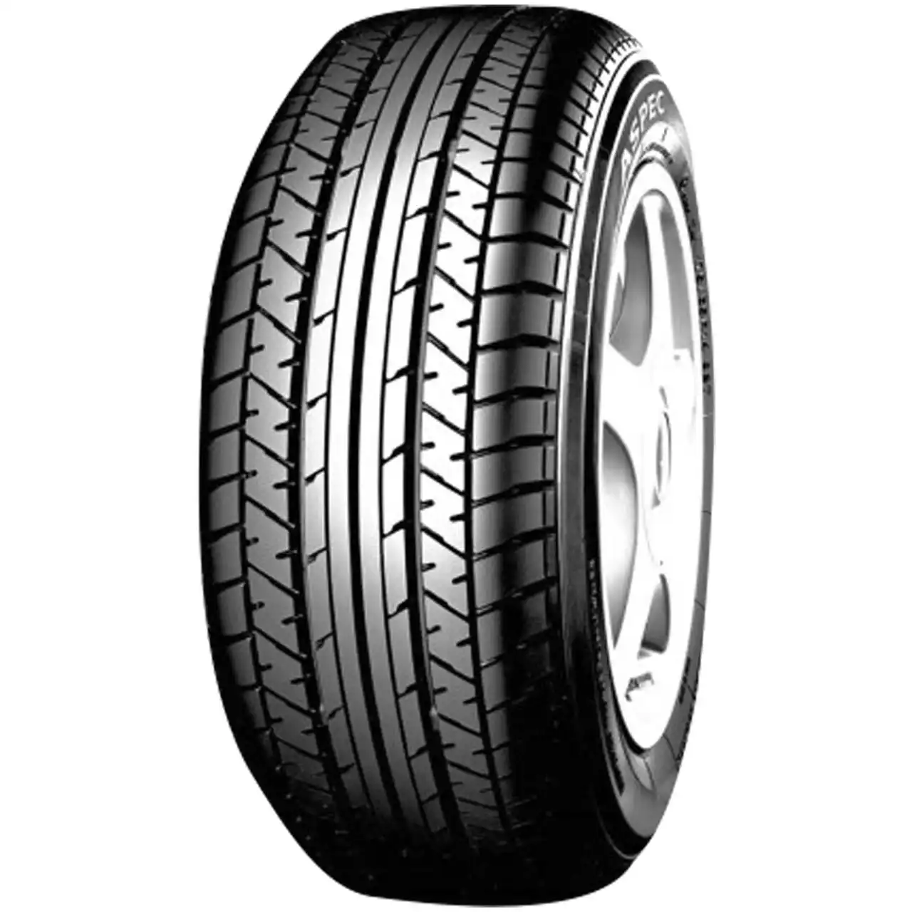 Yokohama Aspec A349A ( 205/55 R16 89V )