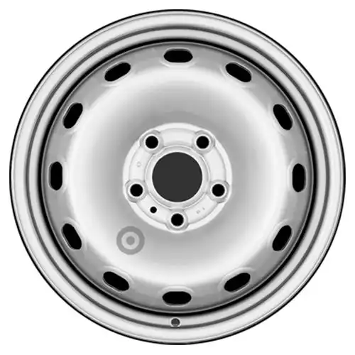 ALCAR 7503 schwarz/silber 6.0Jx16 5x114.3 ET50