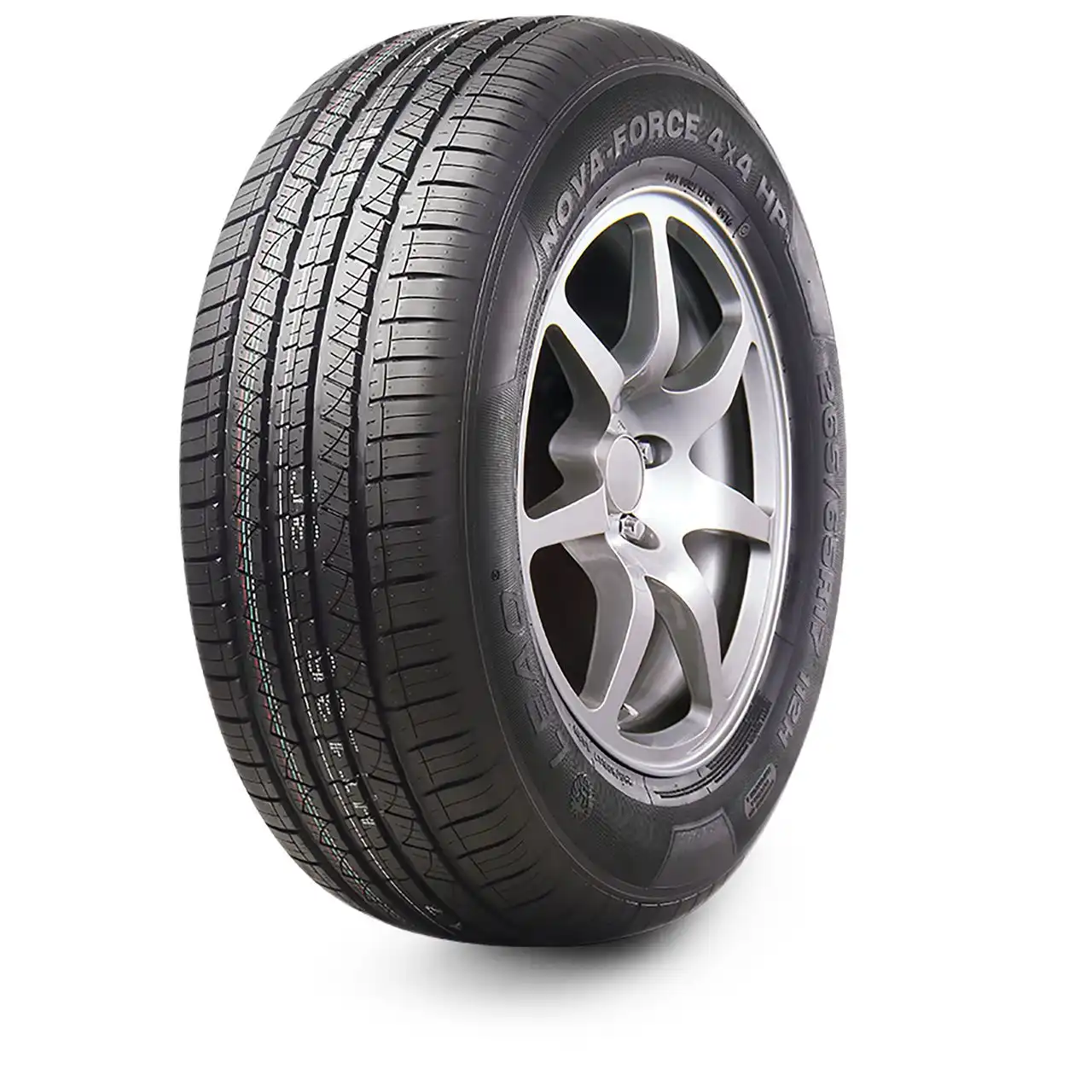 LEAO NOVA-FORCE 4X4 HP 255/65R17 110H BSW