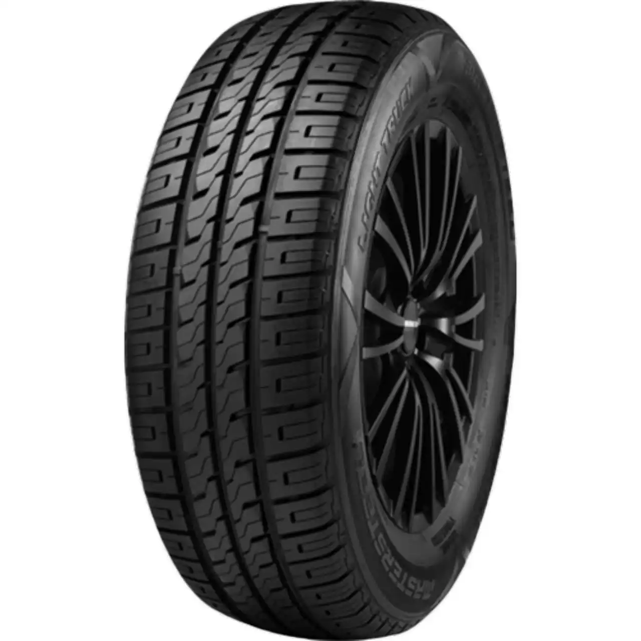 MASTERSTEEL LIGHTTRUCK 195/75R16C 107/105R