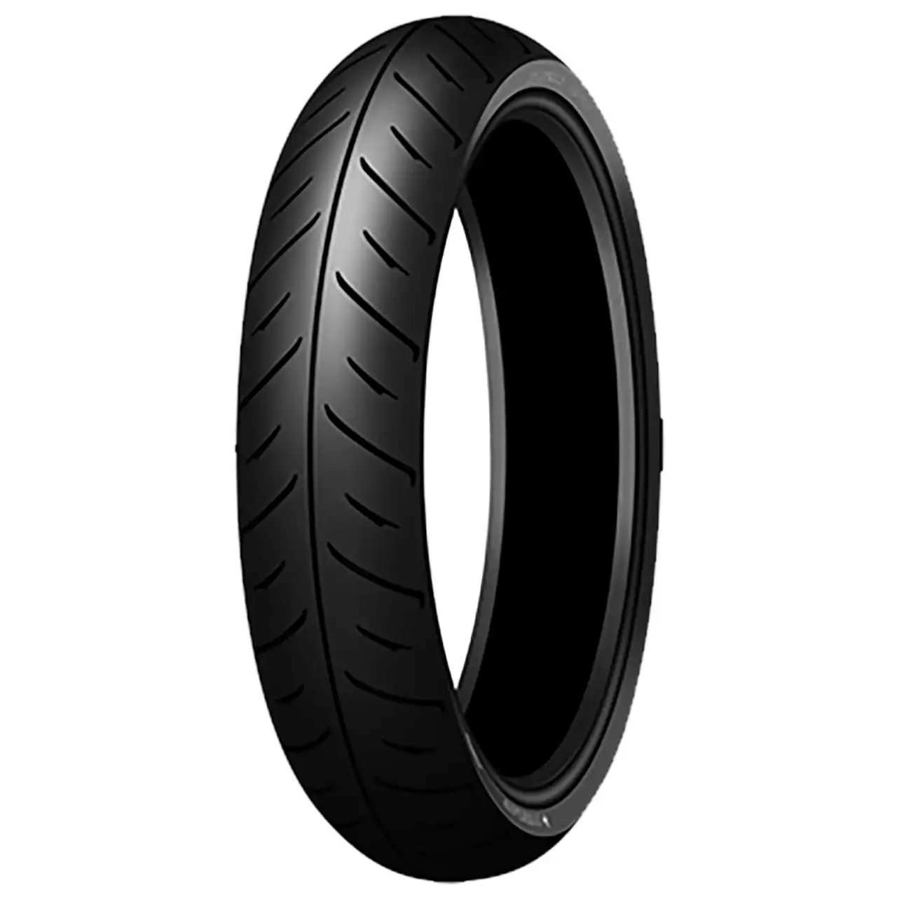DUNLOP 130/60 R 19 TL 61H D254 F